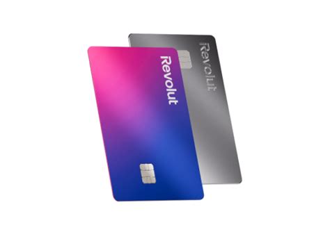 Best Credit Card to Top Up Revolut by 2025