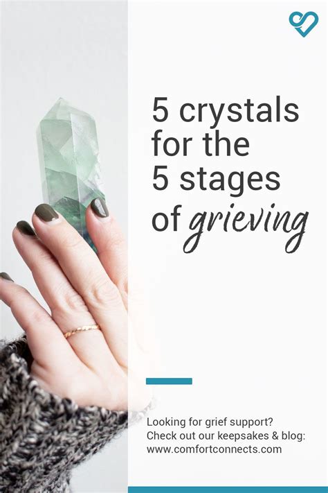 Best Crystals for Grieving: Guiding Your Heart Through Loss