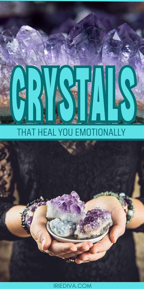 Best Crystals for Meditation: Embark on a Journey of Inner Tranquility