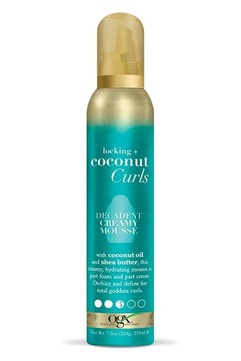 Best Curl Mousse: 10 Top Choices for Enchanting Curls