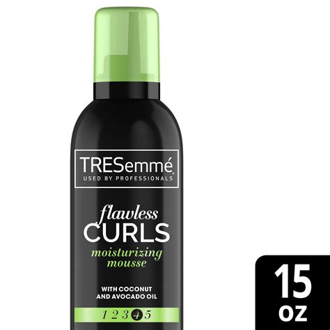 Best Curl Mousse: A Guide to Flawless Curls