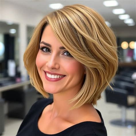 Best Cuts for Fine Thin Hair: A Comprehensive Guide for Volume and Style