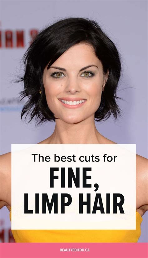 Best Cuts for Fine Thin Hair: A Comprehensive Guide to Voluminous Locks