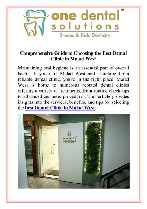 Best Dental Programs: A Comprehensive Guide to Choosing the Right Degree