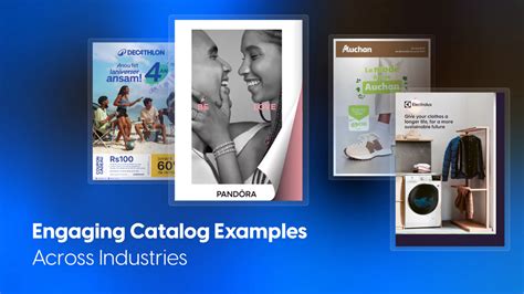 Best Digital Catalogs