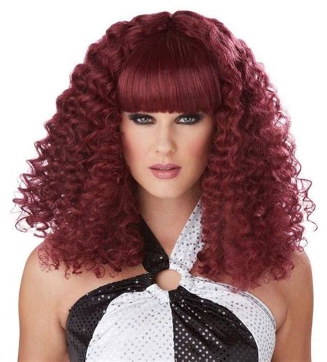 Best Disco Wigs Ever: 101 Styles to Transform Your Party Look