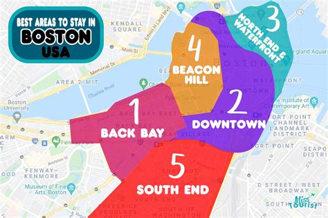 Best District to Stay in Boston: A Comprehensive Guide for Travelers