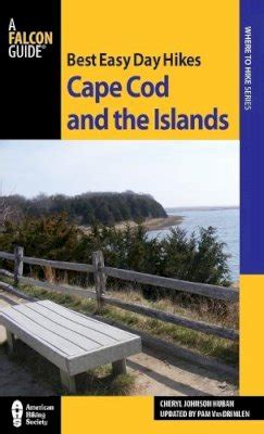 Best Easy Day Hikes Cape Cod and the Islands 2nd Edition Kindle Editon