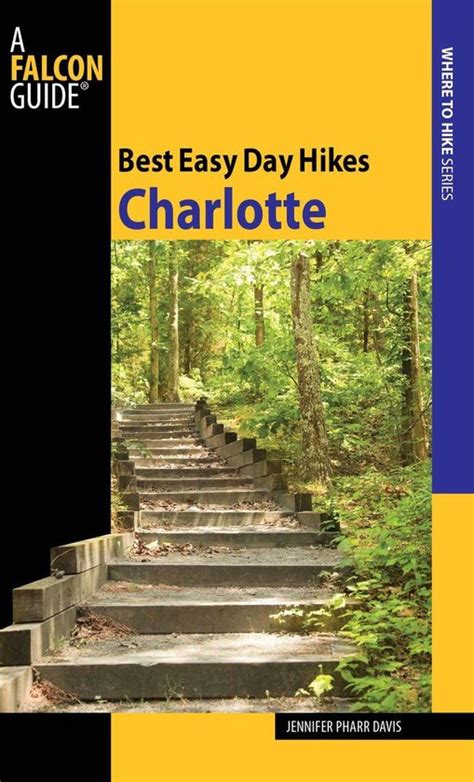 Best Easy Day Hikes Charlotte PDF