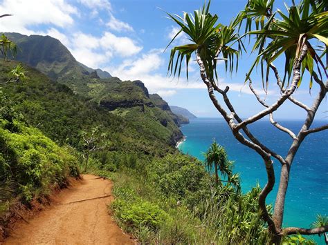 Best Easy Day Hikes Hawaii: Kauai (Best Easy Day Hikes Series) Kindle Editon