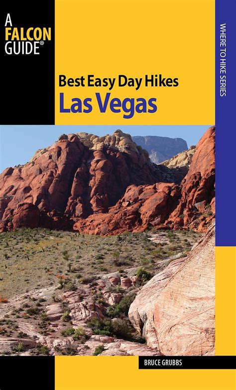 Best Easy Day Hikes Las Vegas Kindle Editon