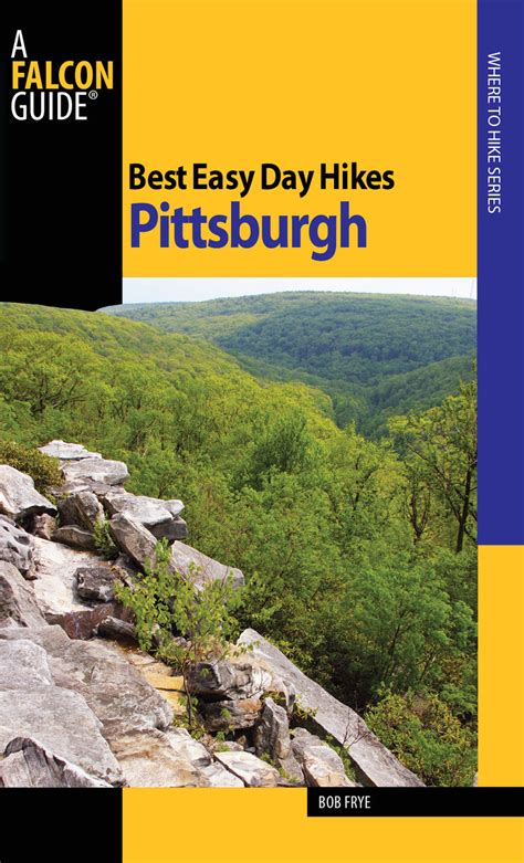 Best Easy Day Hikes Pittsburgh Doc