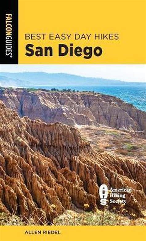 Best Easy Day Hikes San Diego 2nd Edition Doc
