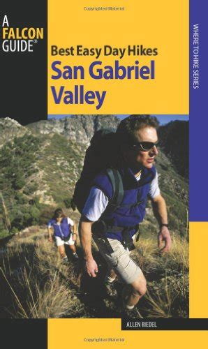 Best Easy Day Hikes San Gabriel Valley Epub