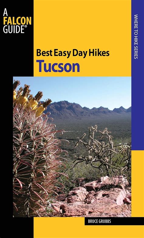 Best Easy Day Hikes Tucson Epub