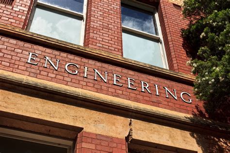 Best Engineering Schools with Ed: A Comprehensive Guide to Top Institutions