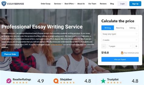 Best Essay Writing Service Yahoo Answers Reader