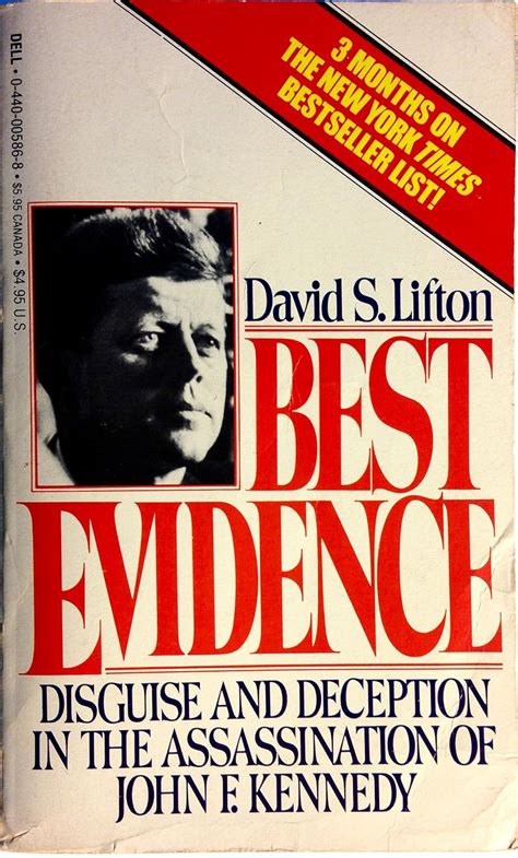 Best Evidence Disguise and Deception in the Assassination of John F Kennedy Kindle Editon