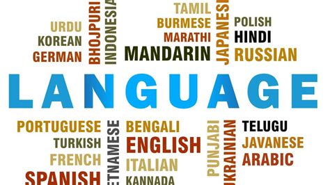 Best Foreign Languages for the 21st Century: A Comprehensive Guide