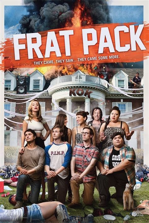 Best Frat Movies That Will Make You Want to Join a Fraternity