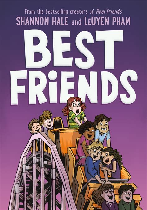 Best Friends A Novel Doc