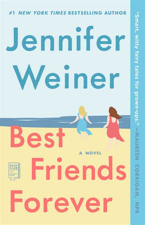 Best Friends Forever A Couples Guide Reader