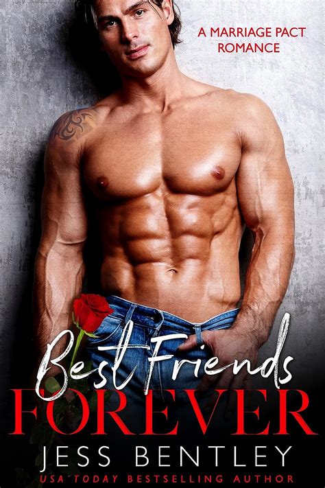 Best Friends Forever A Marriage Pact Romance Reader