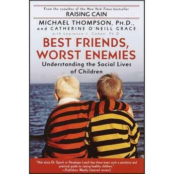 Best Friends Worst Enemies Publisher Ballantine Books PDF