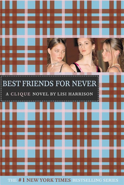 Best Friends for Never PDF