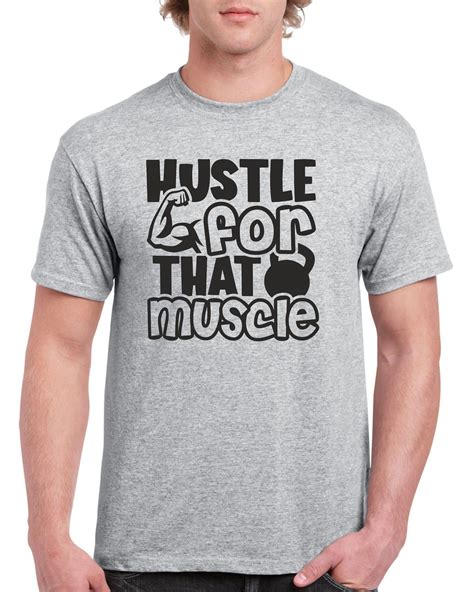 Best Funny Gym Shirts for Men