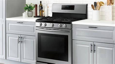 Best Gas Ranges for Every Kitchen and Budget