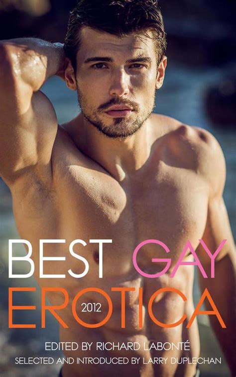 Best Gay Erotica 2003 Doc