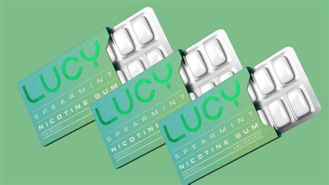 Best Guide: Where to Buy Lucy Nicotine Gum for Effective Smoking Cessation