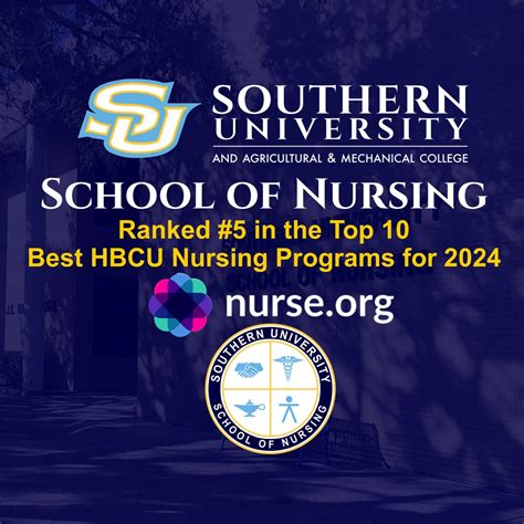 Best HBCU Colleges for Nursing: Undergraduate and Graduate Programs