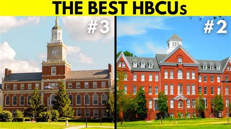 Best HBCUs for Engineering: A Comprehensive Guide