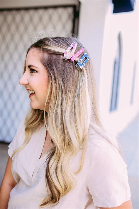 Best Hair Clips: Enhance Your Style and Shine