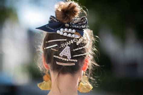 Best Hair Clips for Every Occasion and Hairstyle