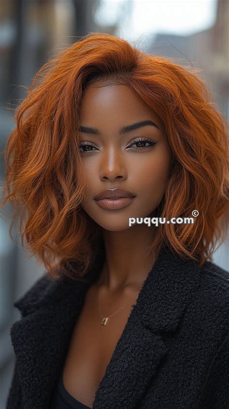 Best Hair Color for Brown Skin: A Radiant Guide for Your Unique Beauty