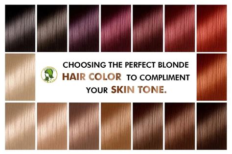 Best Hair Color for Skin Tone: The Ultimate 2023 Guide