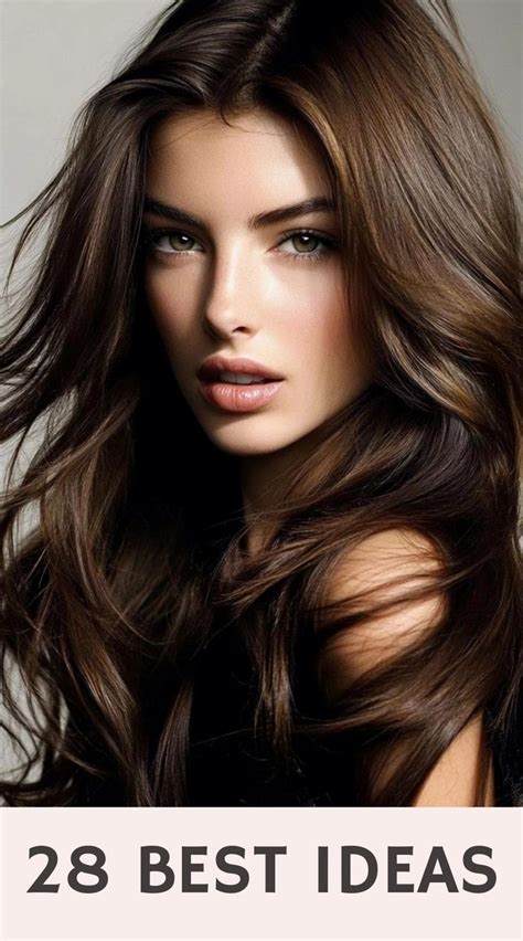 Best Hair Colors for Olive Skin: 10 Gorgeous Hues to Enhance Your Complexion