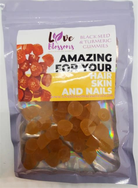 Best Hair Gummies: Nourish Your Locks from Within