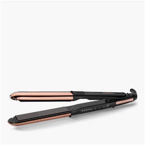 Best Hair Straightener for Natural Hair: Embrace Your Curls with Style and Health