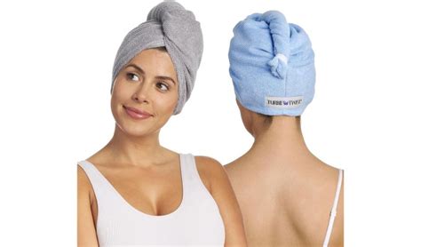 Best Hair Towels: A Comprehensive Guide to Pampering Your Locks