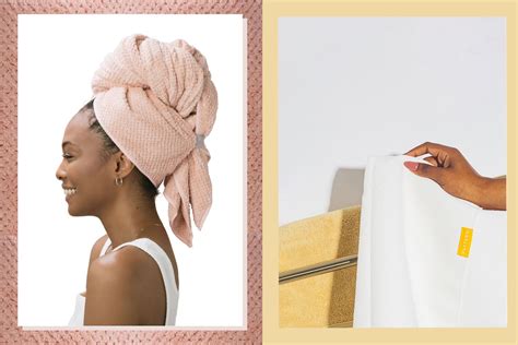 Best Hair Towels: Revolutionize Your Haircare Routine