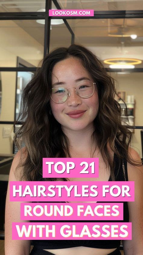 Best Hairstyles for Round Faces: Flattering Frames for a Picture-Perfect Look