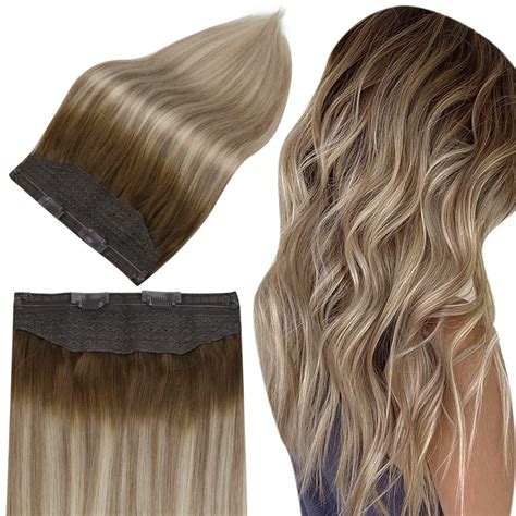 Best Halo Extensions: The Ultimate Guide to Transform Your Hair