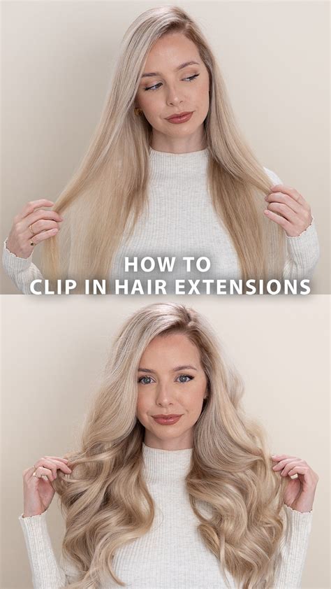 Best Halo Extensions for Every Hair Type and Style