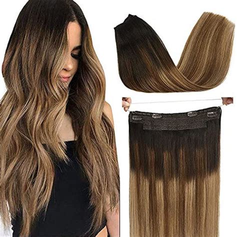 Best Halo Hair Extensions: Elevate Your Look with Seamless Transformations