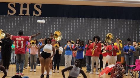 Best High School Band in Georgia 2021