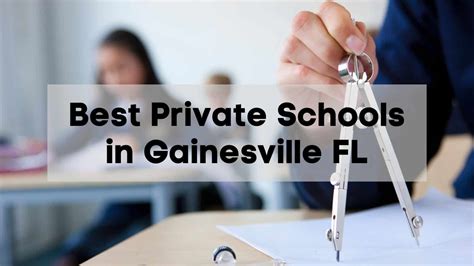 Best High Schools in Gainesville, FL